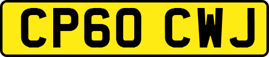 CP60CWJ