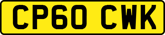 CP60CWK