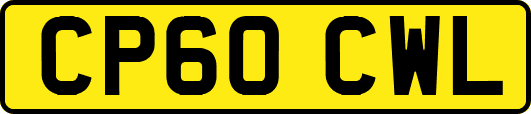 CP60CWL