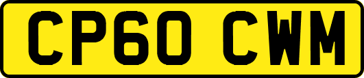 CP60CWM