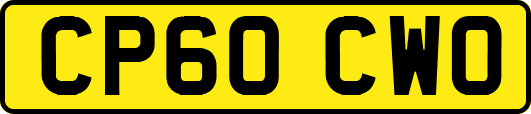 CP60CWO