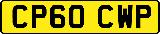 CP60CWP