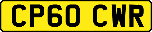 CP60CWR