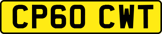 CP60CWT