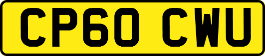 CP60CWU
