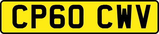 CP60CWV
