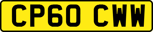 CP60CWW