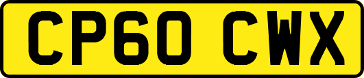 CP60CWX