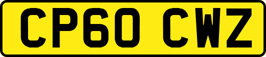 CP60CWZ