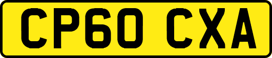 CP60CXA