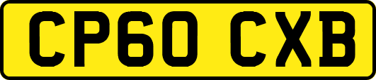 CP60CXB