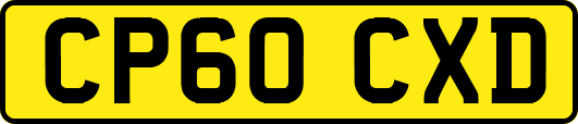 CP60CXD