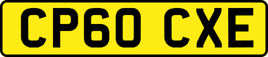 CP60CXE