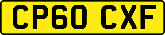 CP60CXF