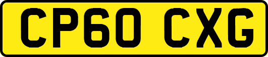 CP60CXG