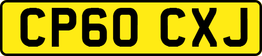 CP60CXJ