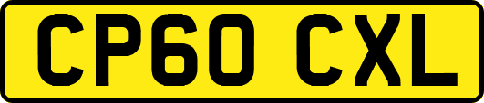 CP60CXL