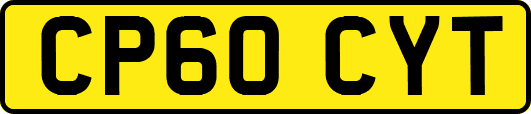 CP60CYT
