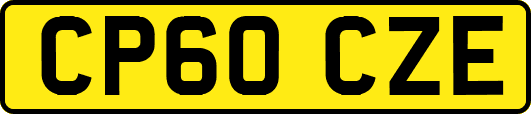 CP60CZE