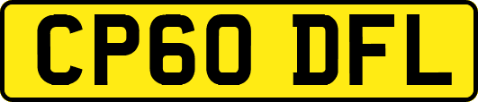 CP60DFL