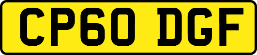 CP60DGF