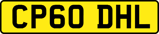 CP60DHL