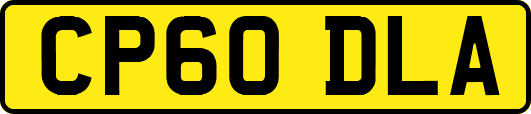 CP60DLA