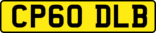 CP60DLB