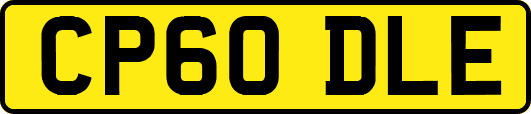 CP60DLE