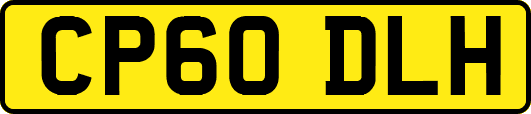 CP60DLH