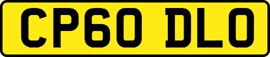 CP60DLO