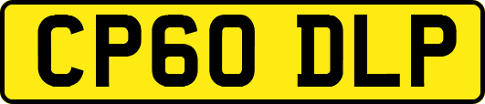 CP60DLP