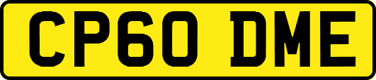 CP60DME