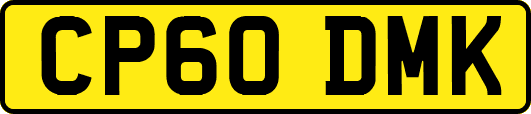 CP60DMK