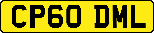 CP60DML
