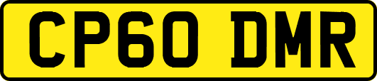 CP60DMR