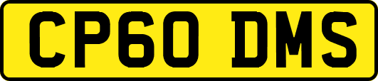 CP60DMS