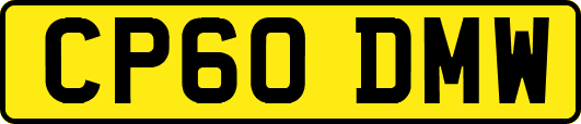 CP60DMW