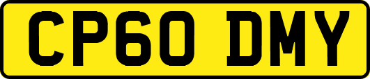 CP60DMY
