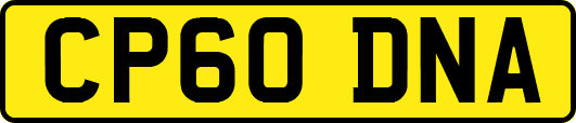 CP60DNA