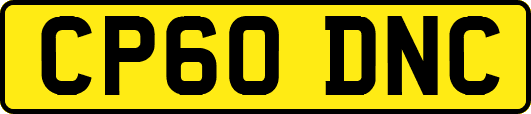 CP60DNC