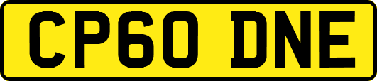CP60DNE