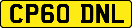 CP60DNL