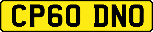 CP60DNO