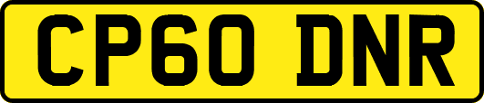 CP60DNR