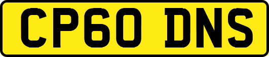 CP60DNS