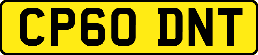 CP60DNT