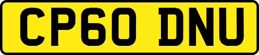CP60DNU