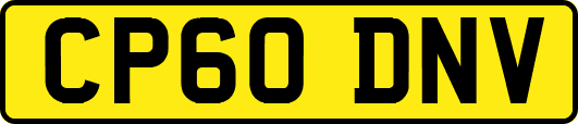 CP60DNV