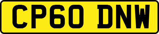 CP60DNW